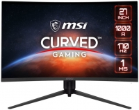 MSI G271CQP E2 resim
