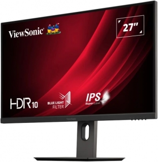 ViewSonic VG2762-4K Monitör