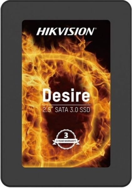 Hikvision Desire S SSD (256 GB)
