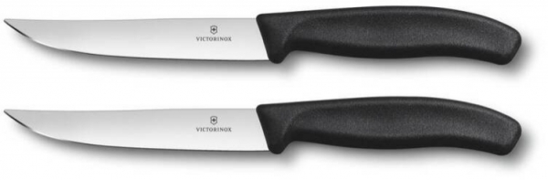 Victorinox 6.7903.12B Swiss Classic Bıçak Seti 2 Parça 12 cm