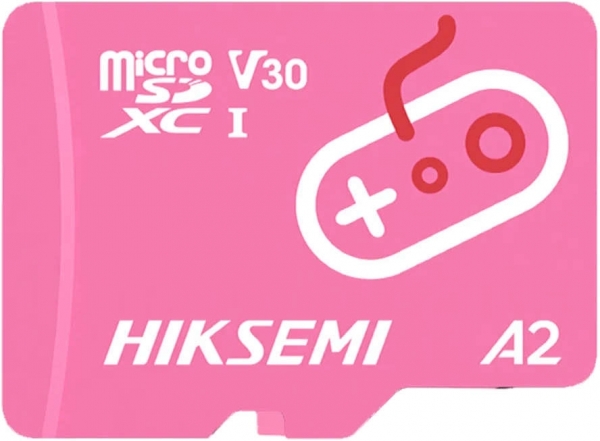 Hiksemi City Fun microSD (128 GB)