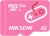 Hiksemi City Fun microSD