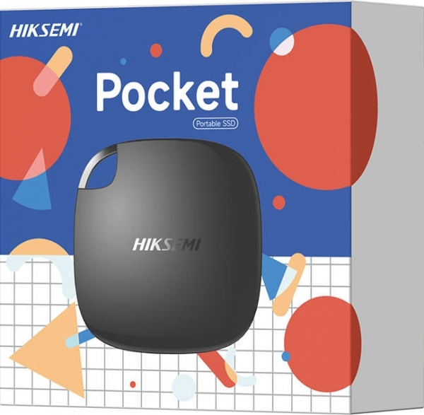 Hiksemi Pocket T100 SSD (1 TB)