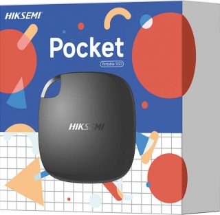 Hiksemi Pocket T100 SSD