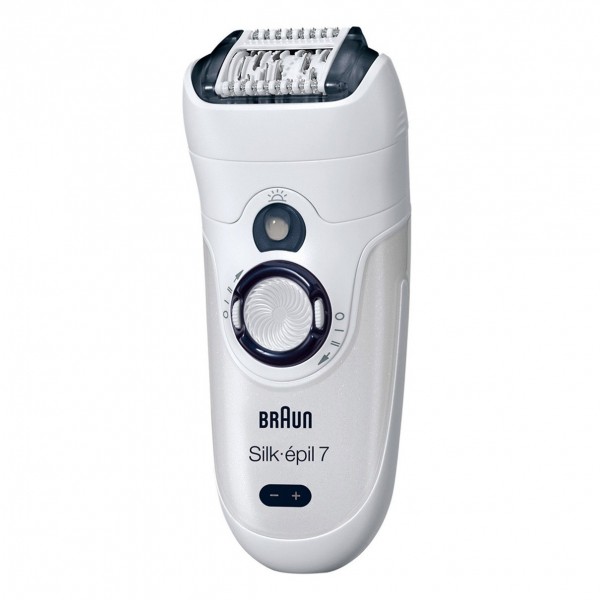 Braun Silk Epil 7 7381 Epilasyon Aleti