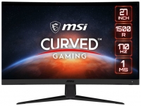 MSI G27C5 E2 resim