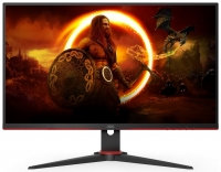 AOC 27G2ZNE/BK resim