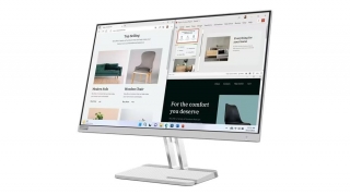 Lenovo L27e-40 Monitör