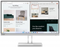 Lenovo L27e-40 resim