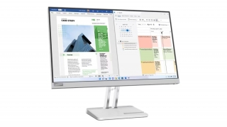 Lenovo L25e-40 Monitör