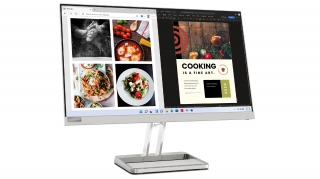 Lenovo L24i-40 Monitör