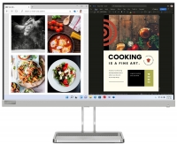 Lenovo L24i-40 resim
