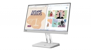 Lenovo L22e-40 Monitör