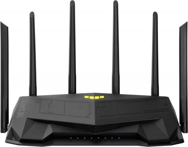 Asus TUF Gaming AX6000 Router