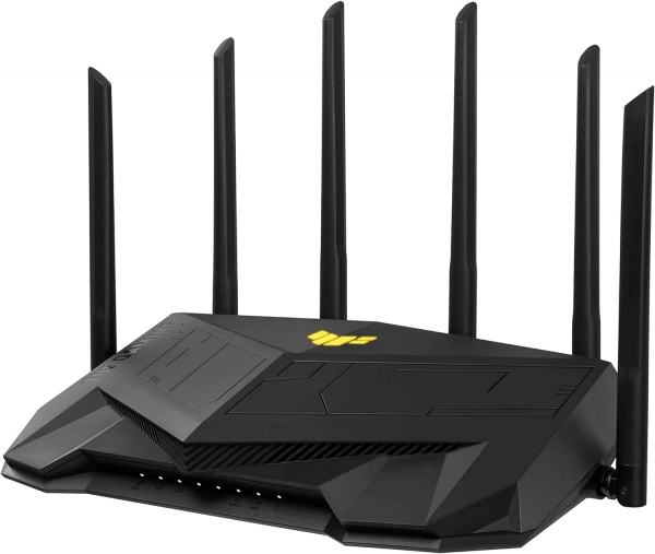 Asus TUF Gaming AX6000 Router
