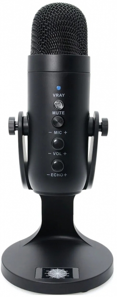 Coverzone MIC-PW8 Mikrofon