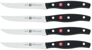 Zwilling Twin Pollux Biftek Bıçağı Seti 4 Parça