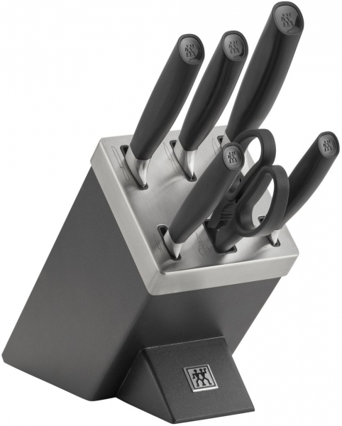 Zwilling All Star Standlı Bıçak Seti 7 Parça