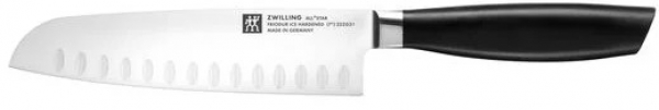 Zwilling All Star Santoku Bıçağı 18 cm