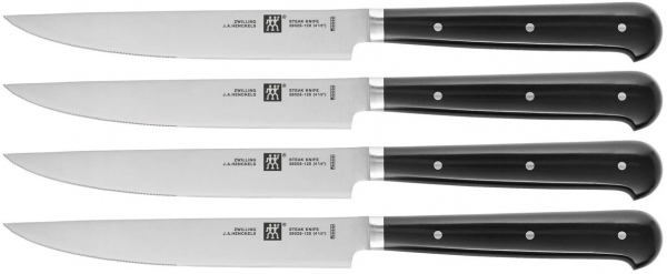 Zwilling Steak Sets Bıçak Seti 4 Parça