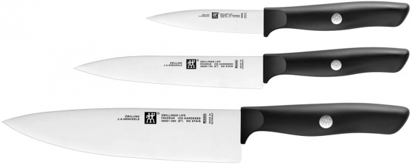 Zwilling Life Bıçak Seti 3 Parça