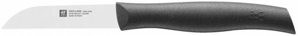 Zwilling Twin Grip Sebze Meyve Bıçağı 8 cm