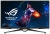 Asus ROG Swift PG38UQ Monitör