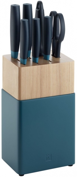 Zwilling Now S Standlı Bıçak Seti 8 Parça