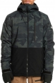 Quiksilver Mission Printed Block resim