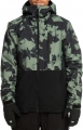Quiksilver Mission Printed Block resim