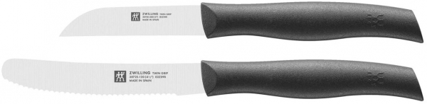 Zwilling Twin Grip Bıçak Seti 2 Parça