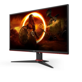 AOC 27G2SPAE/BK Monitör