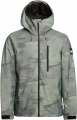 Quiksilver Mission Printed resim