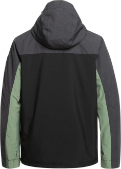 Quiksilver Dawson Erkek Mont