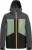 Quiksilver Dawson Erkek Mont