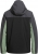 Quiksilver Dawson Erkek Mont