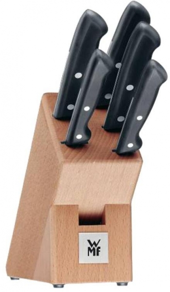WMF Classic Line Standlı Bıçak Seti 6 Parça