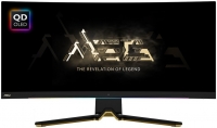 MSI MEG 342C QD-OLED resim