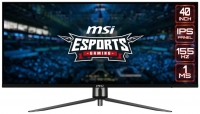 MSI MAG401QR resim