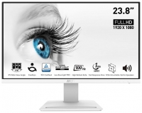 MSI Pro MP243XW resim