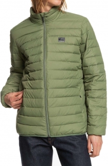 Quiksilver Scaly Erkek Şişme Mont