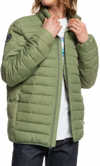 Quiksilver Scaly Erkek Şişme Mont