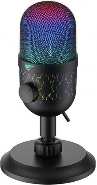 Havit Gamenote GK52 Mikrofon