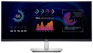 Dell P3424WE Monitör