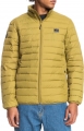 Quiksilver Scaly Green Moss (EQYJK03753-GMR0) Erkek Şişme Mont