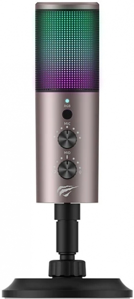 Havit Gamenote GK61 Mikrofon
