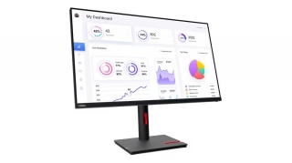 Lenovo ThinkVision T32p-30 Monitör