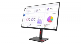 Lenovo ThinkVision T32p-30 Monitör