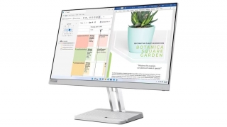 Lenovo L24e-40 Monitör