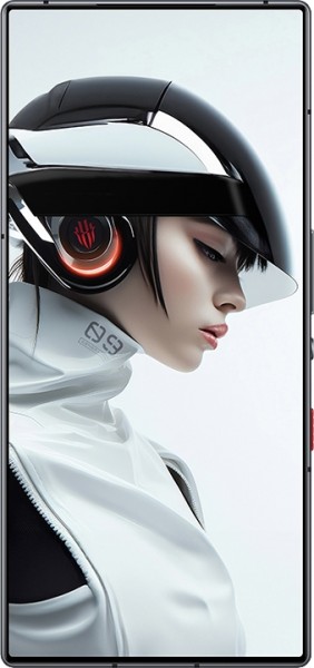 ZTE Nubia RedMagic 9 Pro